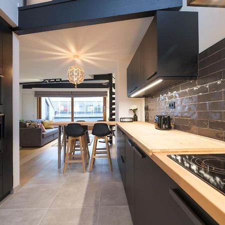 Functional Housings 2 Steps From Grand Place Bruxelles Esterno foto