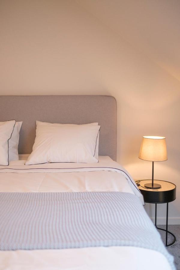 Functional Housings 2 Steps From Grand Place Bruxelles Esterno foto