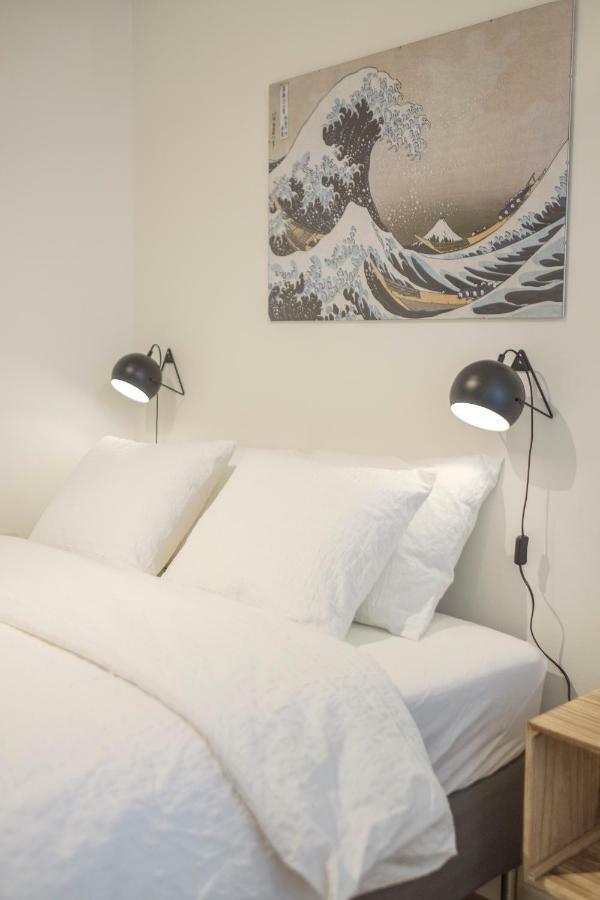 Functional Housings 2 Steps From Grand Place Bruxelles Esterno foto