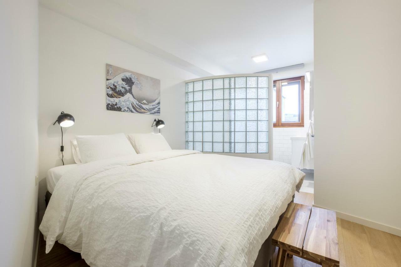 Functional Housings 2 Steps From Grand Place Bruxelles Esterno foto